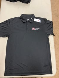 Men's Cut Polo Shirts