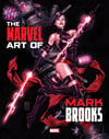 Marvel Art of Mark Brooks - Signed