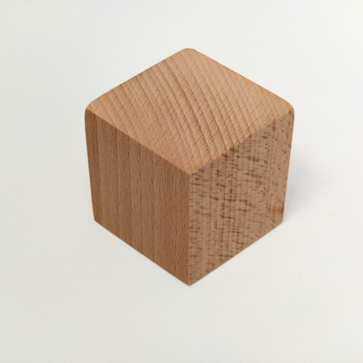 Image of Fake Cube