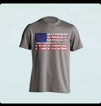 Gray Flag T-shirt 