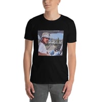 KevMac A Whole lot Album Merch tee Shirt