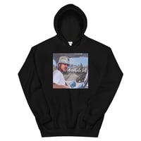 KevMac A Whole Lot album merch Hoodie