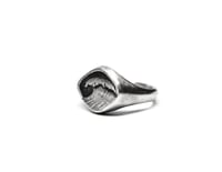 Image 2 of Wave Signet 