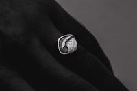 Image 1 of Wave Signet 