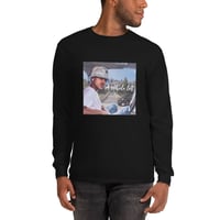 KevMac A Whole lot album merch long sleeve tee shirt