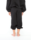 Comfy Pants Kids - Black