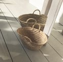 Palm Basket - Small