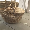 Palm Basket - Small