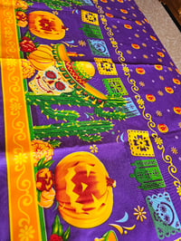 Image 6 of "Altar" TABLECLOTH 