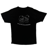 Image 1 of Manually Breathing Shirt