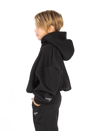 Comfy Hoody Kids - Black