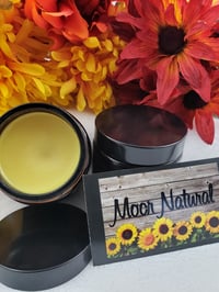 4 oz Body Butter