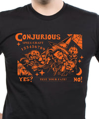 Image 2 of Conjorious shirt