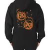 Smile Now Cry Later Zip Up Hoodie