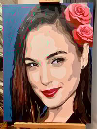 Image 3 of Gal Gadot - Truly a Wonder Woman