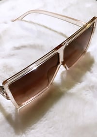 Image 2 of BLONDE NUDE SHADES 