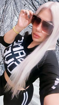 Image 3 of BLONDE NUDE SHADES 