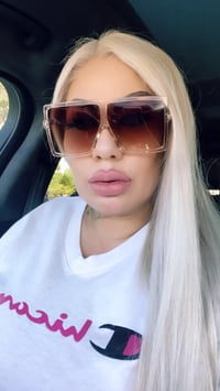 Image 4 of BLONDE NUDE SHADES 