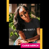 Powerful T-Shirt - Black Excellence Collection