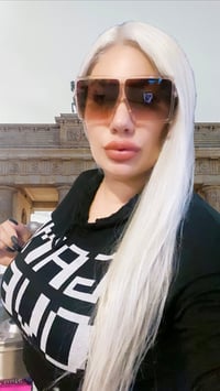 Image 5 of BLONDE NUDE SHADES 