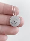Serotonin Necklace