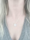 Serotonin Necklace