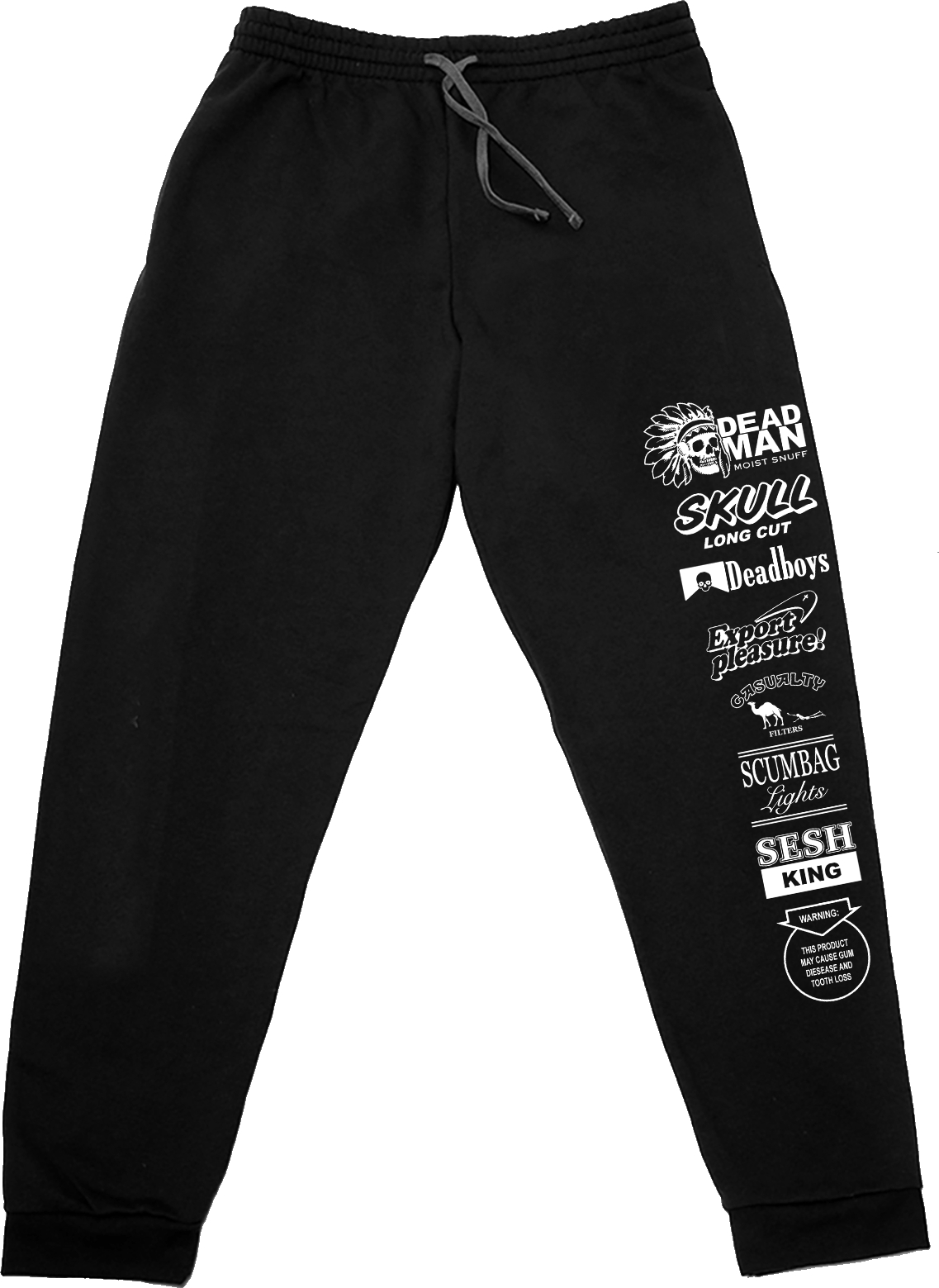 weekday local sweatpants