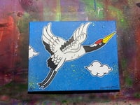 Image of THE J CRANE