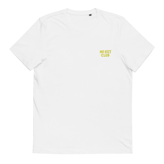 NDC Tee (Logo back)