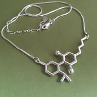 Image 1 of CBD necklace