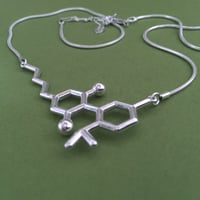 Image 3 of CBD necklace