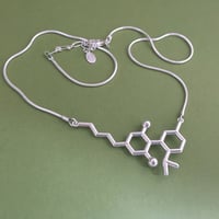 Image 4 of CBD necklace