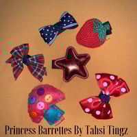 Image 3 of Barrette Box