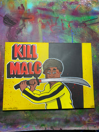 Image of KILL MALC