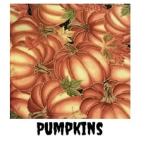 Image 3 of FACE MASKS - FALL 