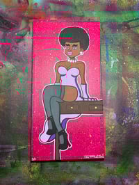 Image of Black Elegance 