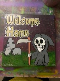 Image of Welcome Home