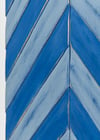 Slantwise Wall Cabinet