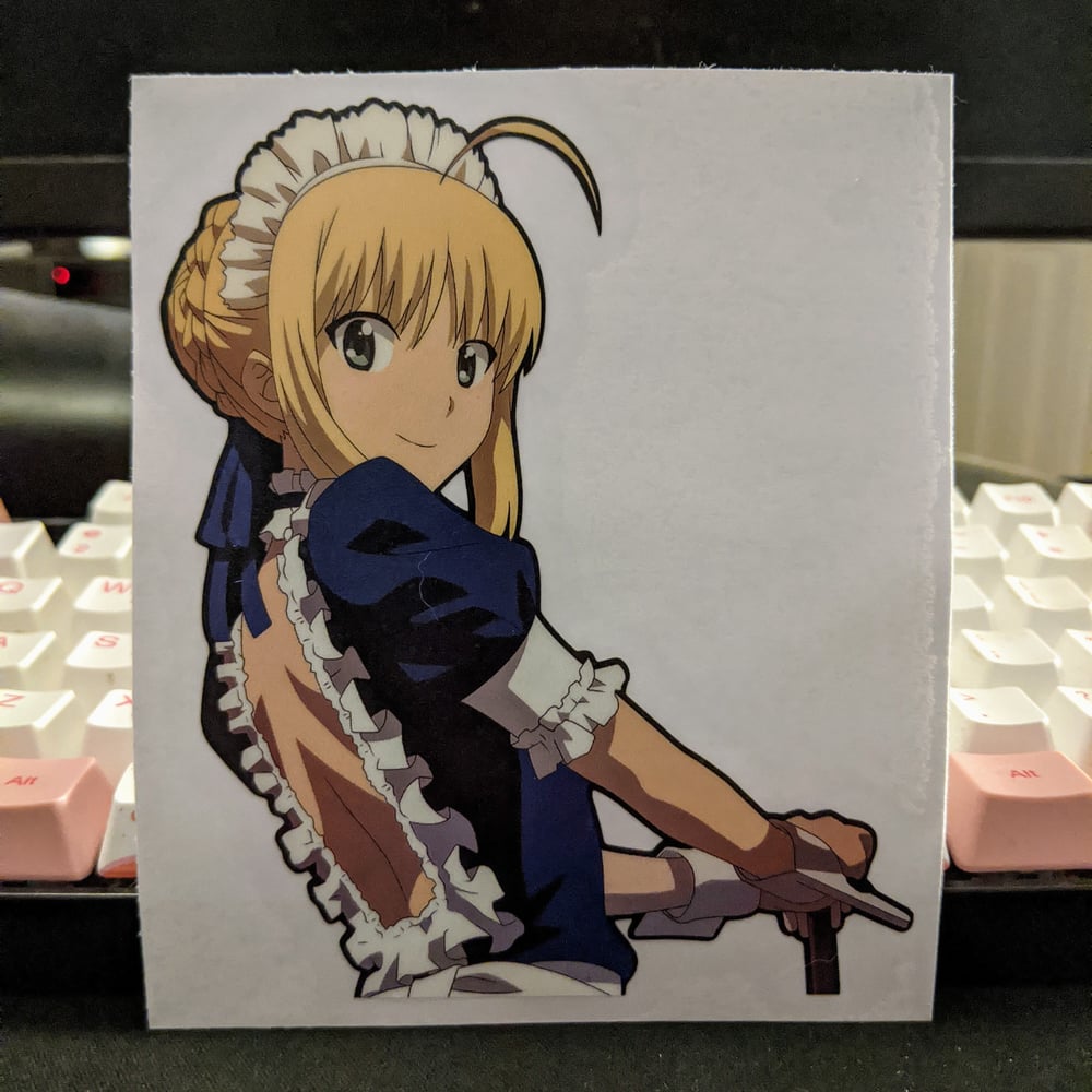 King of Maids
