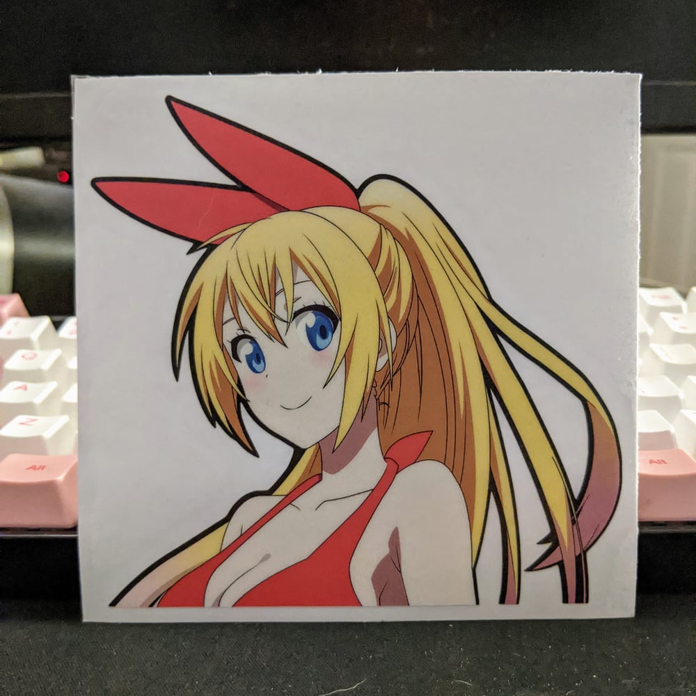 Tsundere Summer
