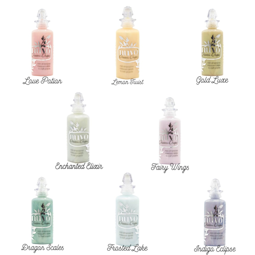 Image of Nuvo Dream Drops