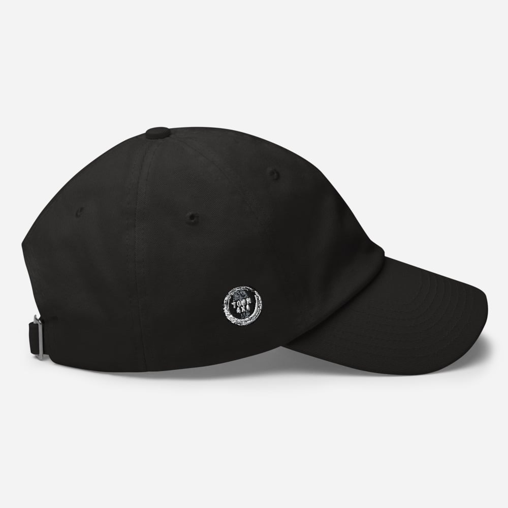 Image of Town4x4 Dad Hat