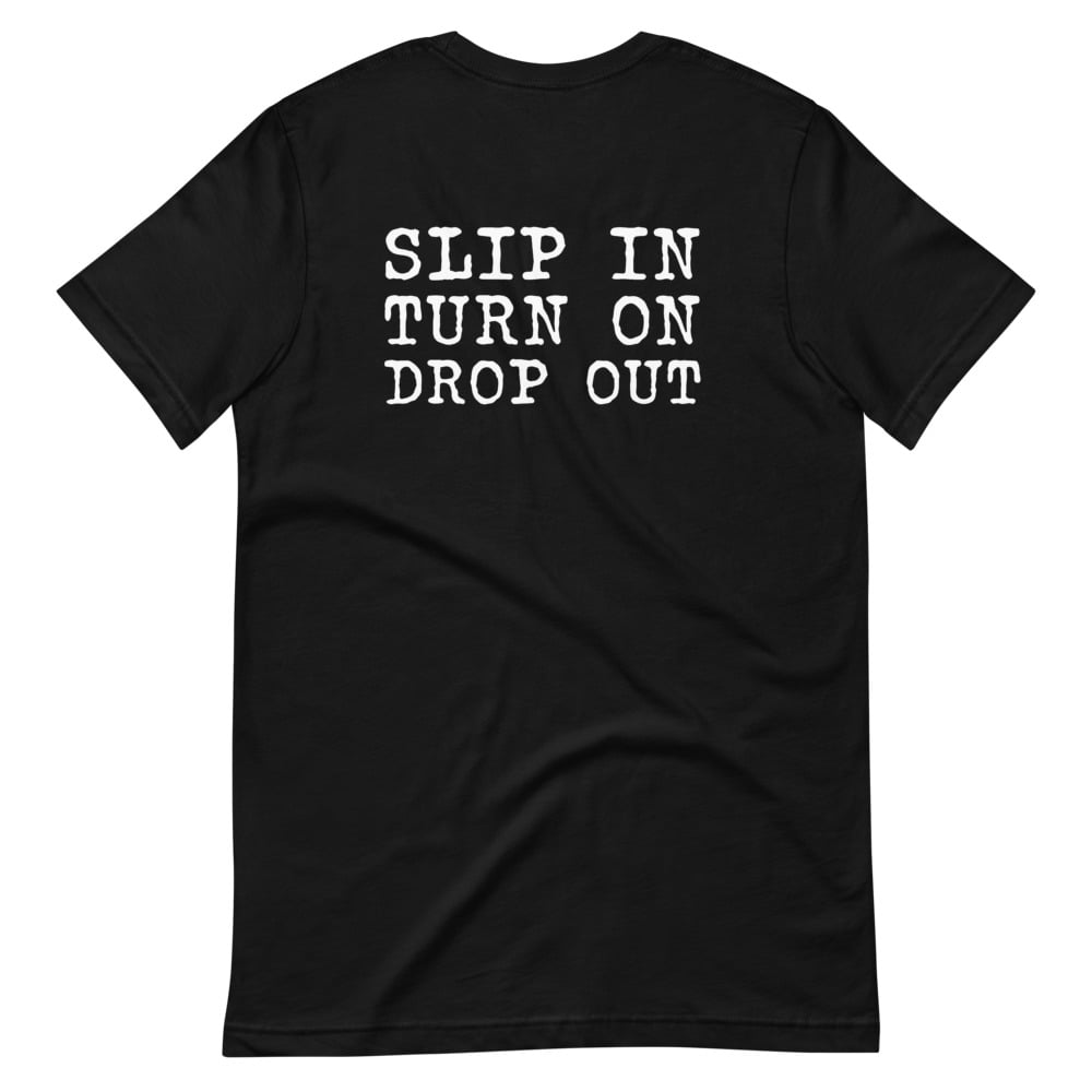 Greater Detroit Rubber Society Short Sleeve T