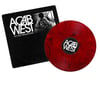 ACAB WEST - Do Not Resuscitate 12' Marble Vinyl