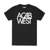 ACAB WEST T-Shirt (Limited Edition)