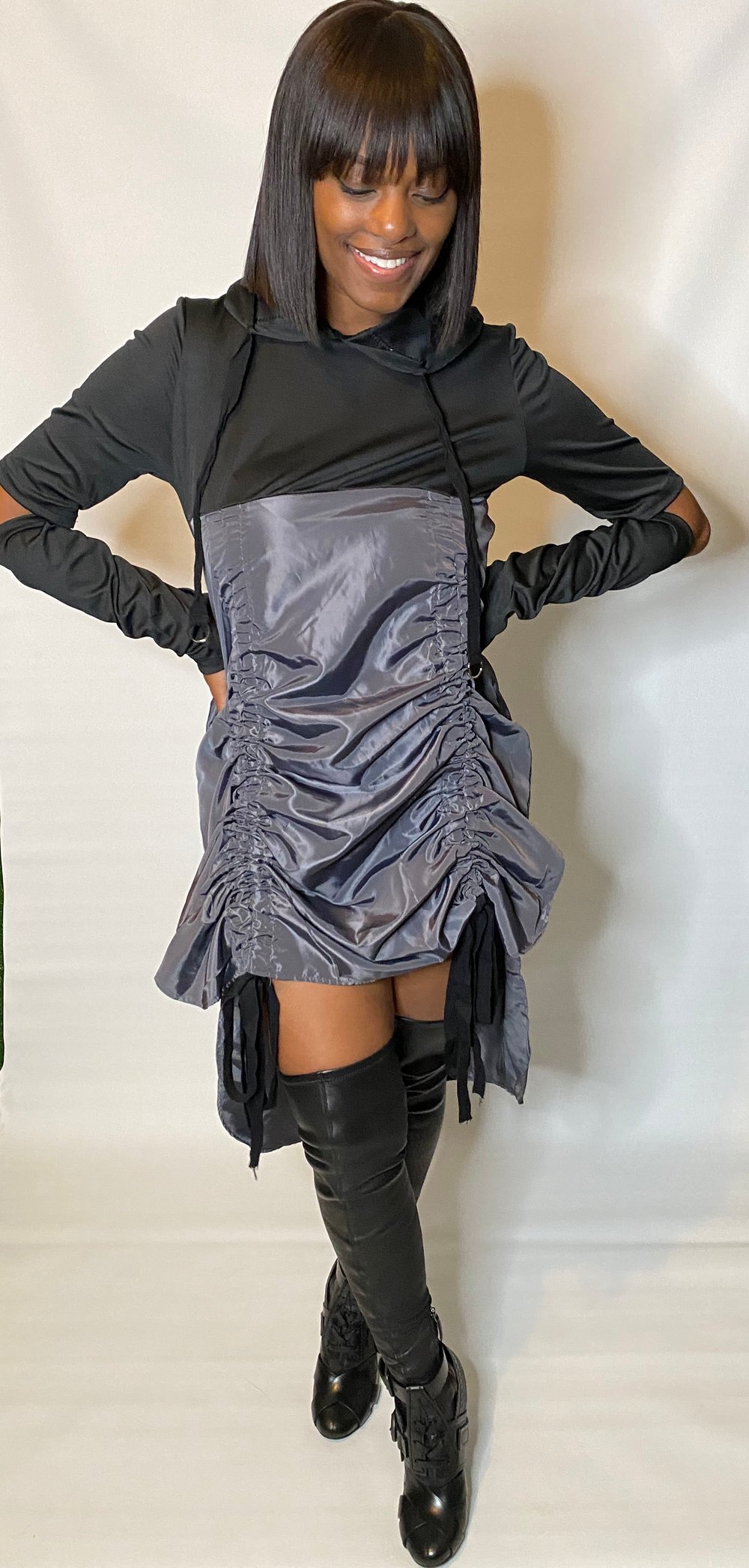 Image of LIBRA | DRESS