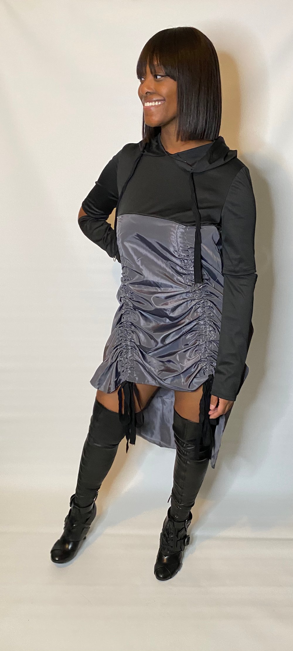 Image of LIBRA | DRESS