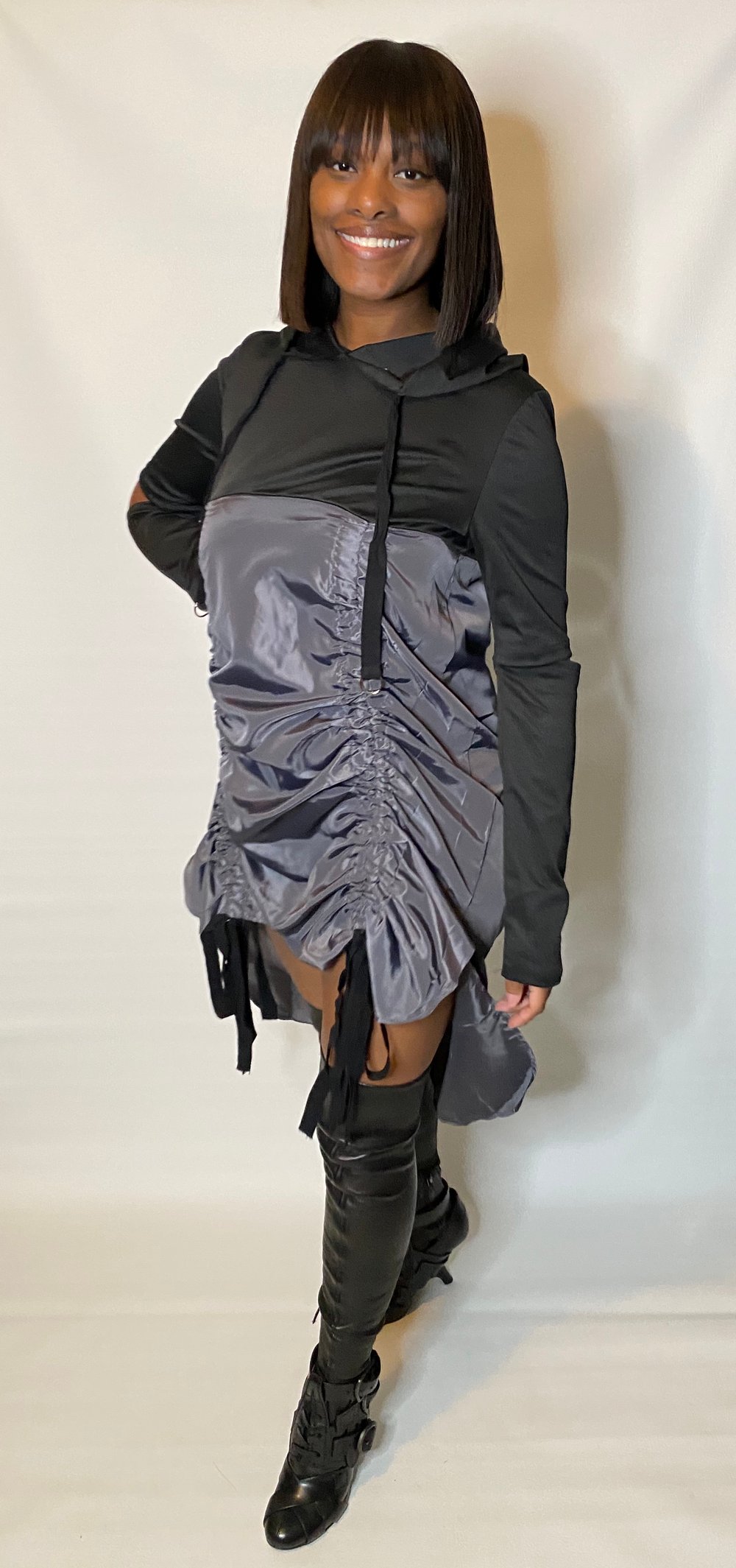 Image of LIBRA | DRESS