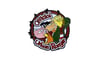 Urban Rangers Badge Pin - “Eds” Version 