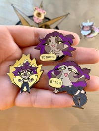 Image 2 of PINS! Seconds!!